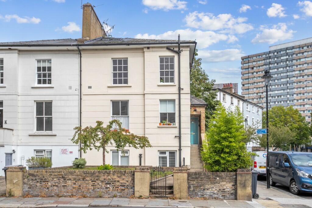 Main image of property: St. Pancras Way, London, NW1