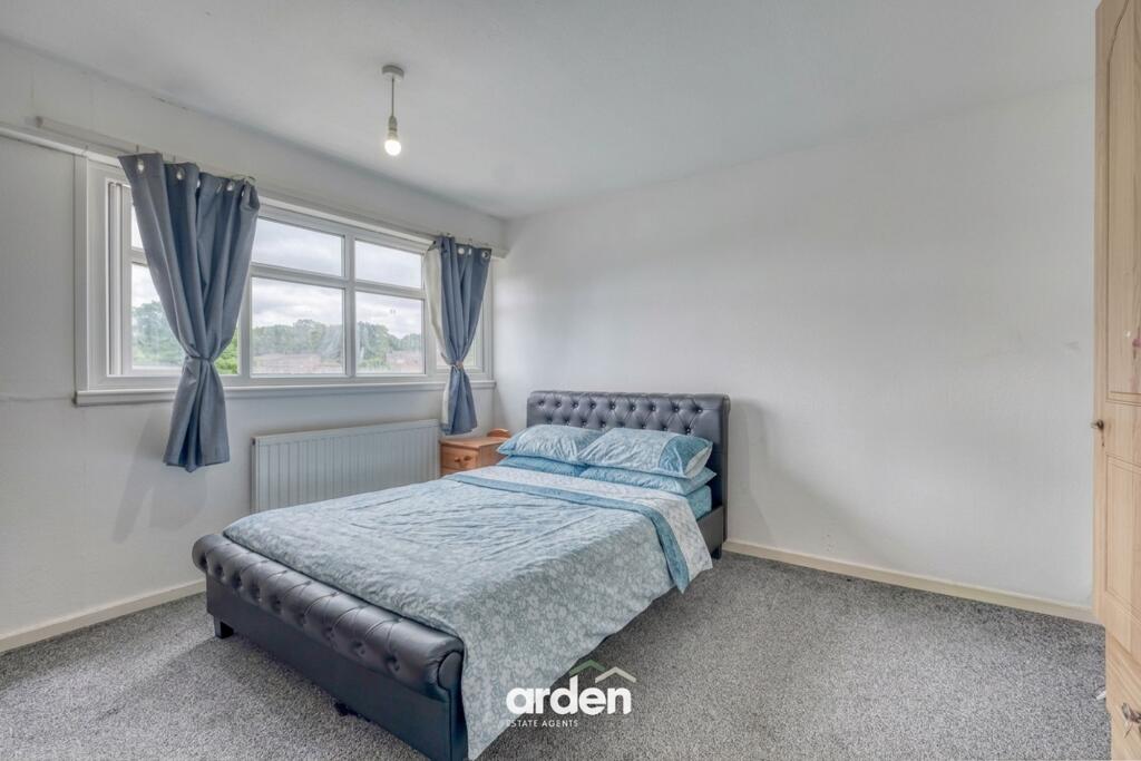House in Redditch, Worcestershire - More