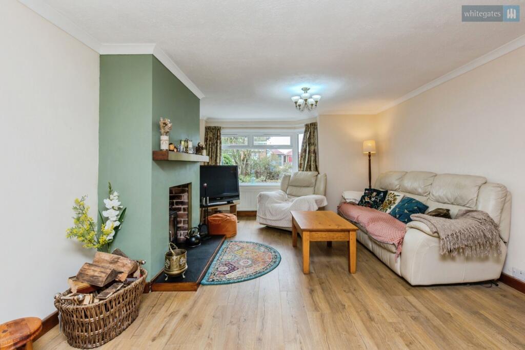 House in Nantwich, Millfields, Kingsbourne - View 4