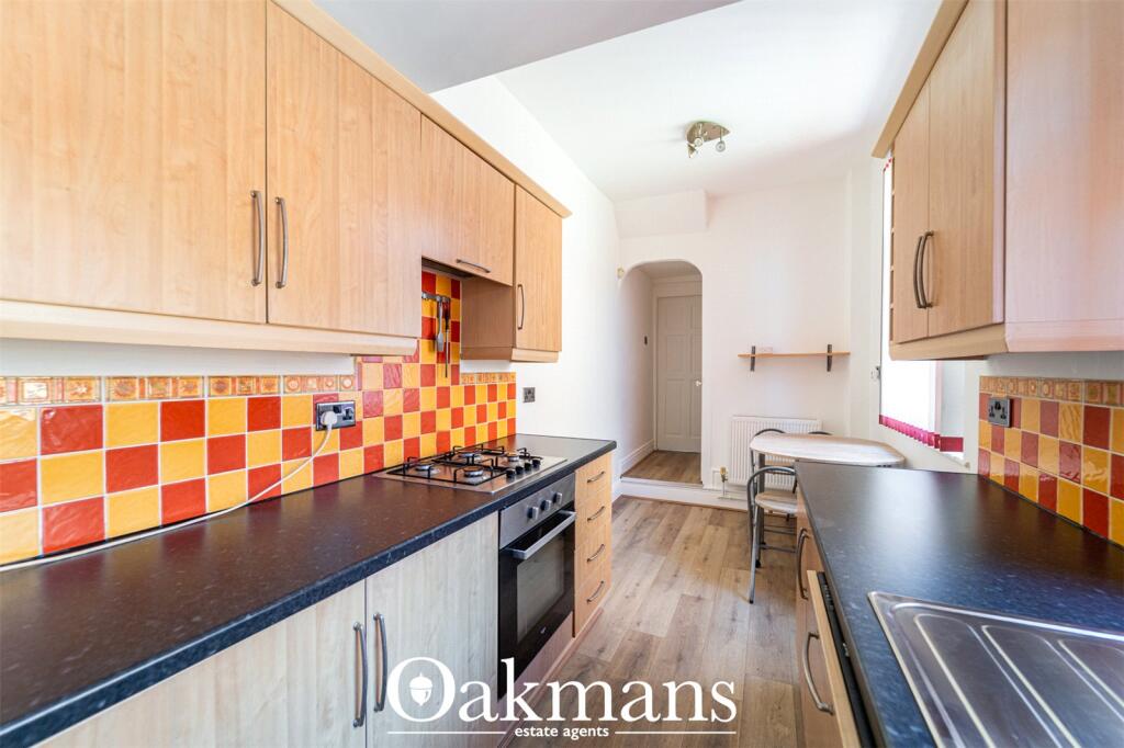 House in Birmingham, Yardley - More