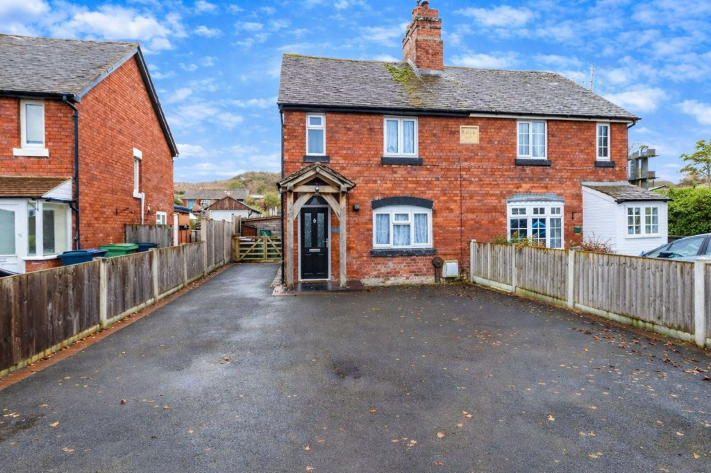 Main image of property: Little Minsterley, Shrewsbury, SY5