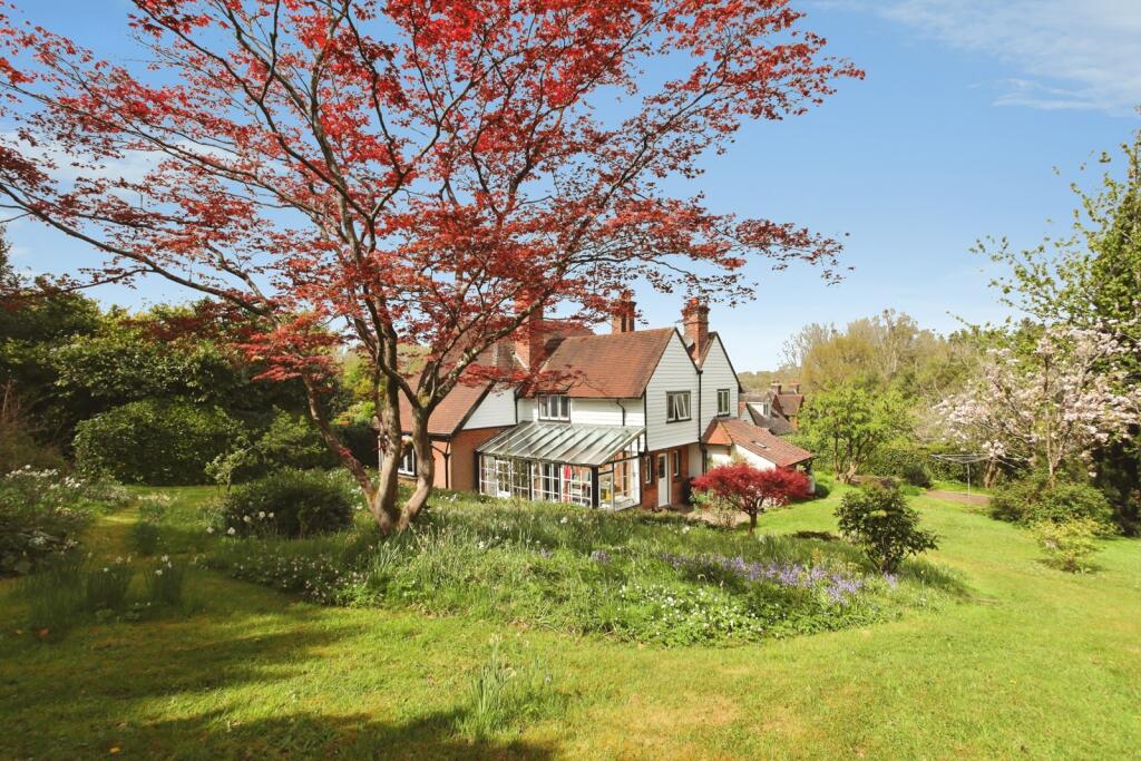 Main image of property: Hawkhurst Road, Cranbrook, Kent, TN17
