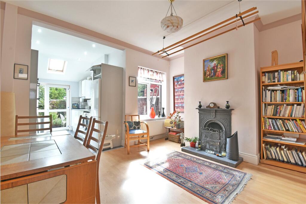 House in Manchester, Levenshulme - View 3