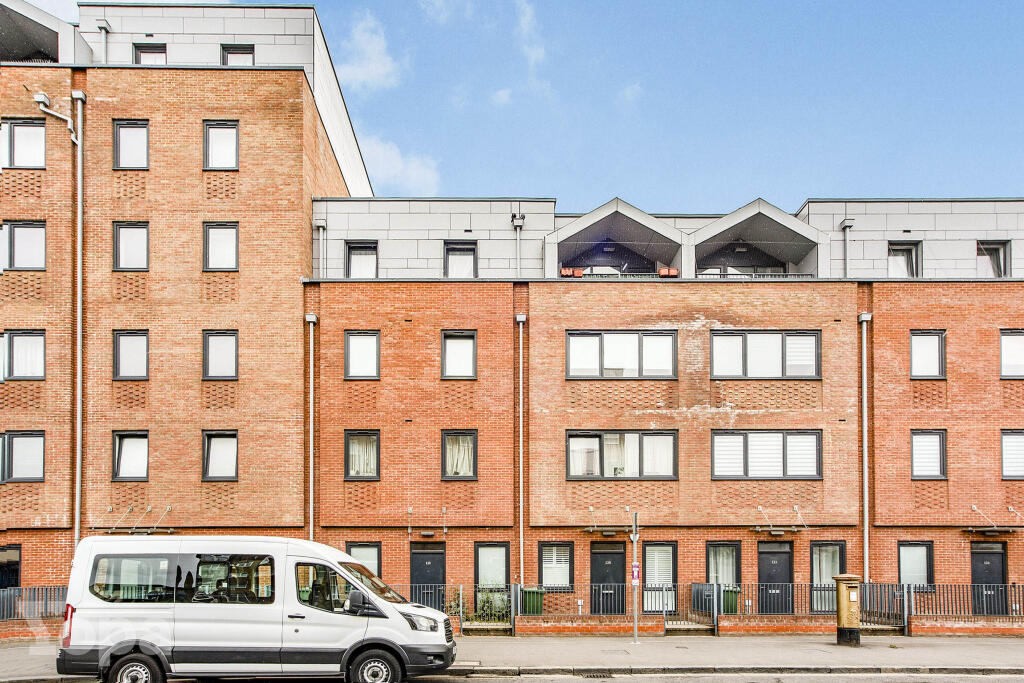 Main image of property: Vauxhall Place, Dartford, DA1
