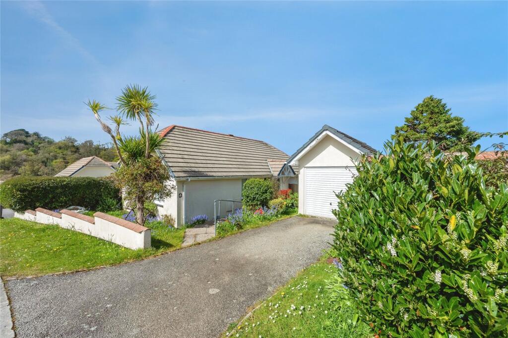 Main image of property: Mowhay Meadow, Wadebridge, Cornwall, PL27