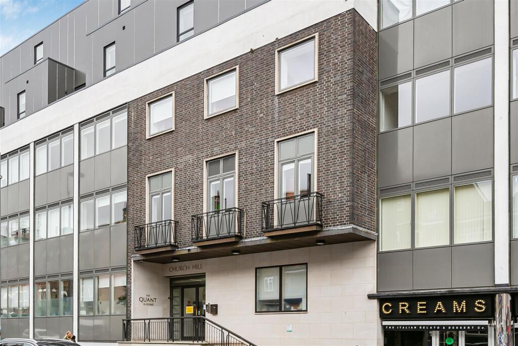 Main image of property: Church Hill, Walthamstow
