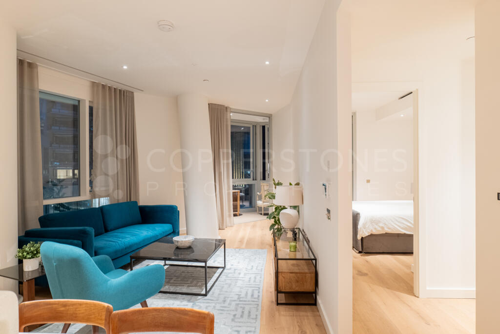 Apartment in London
