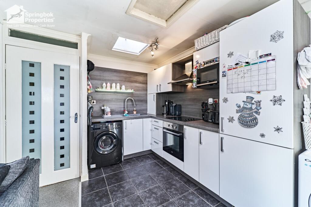 Forge Street, Wednesbury, West Midlands - View 4