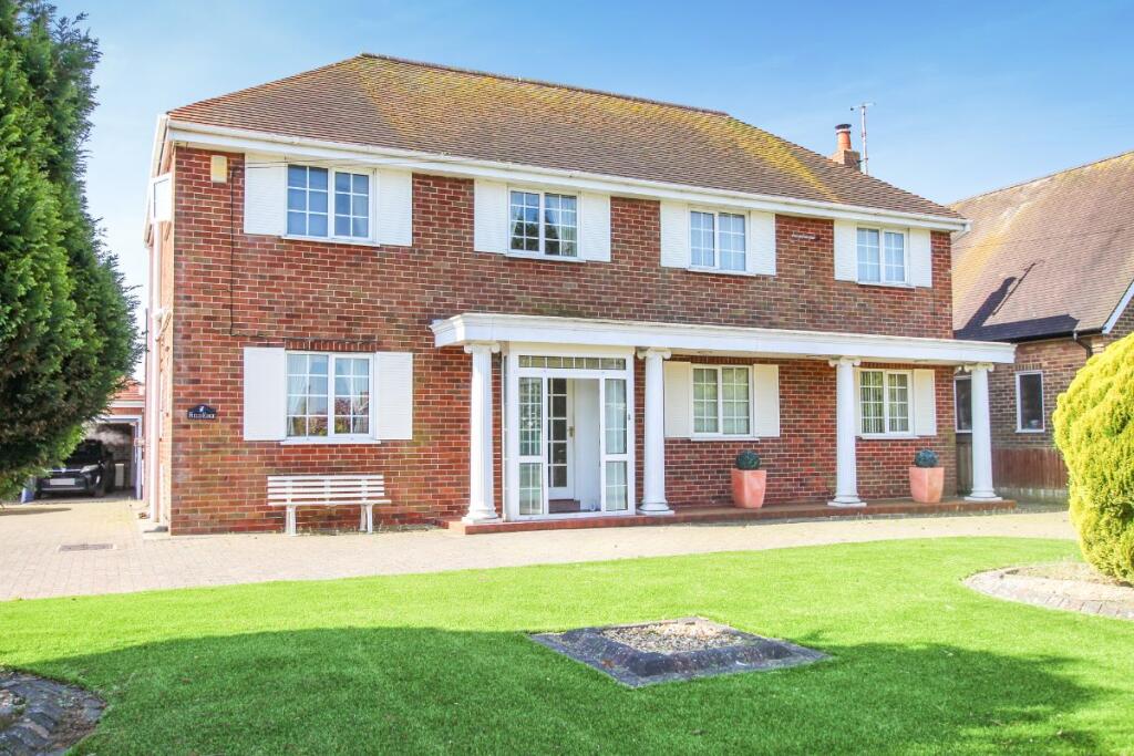 Main image of property: Field Edge, Lancaster Road, Knott End-on-Sea, FY6 0DX