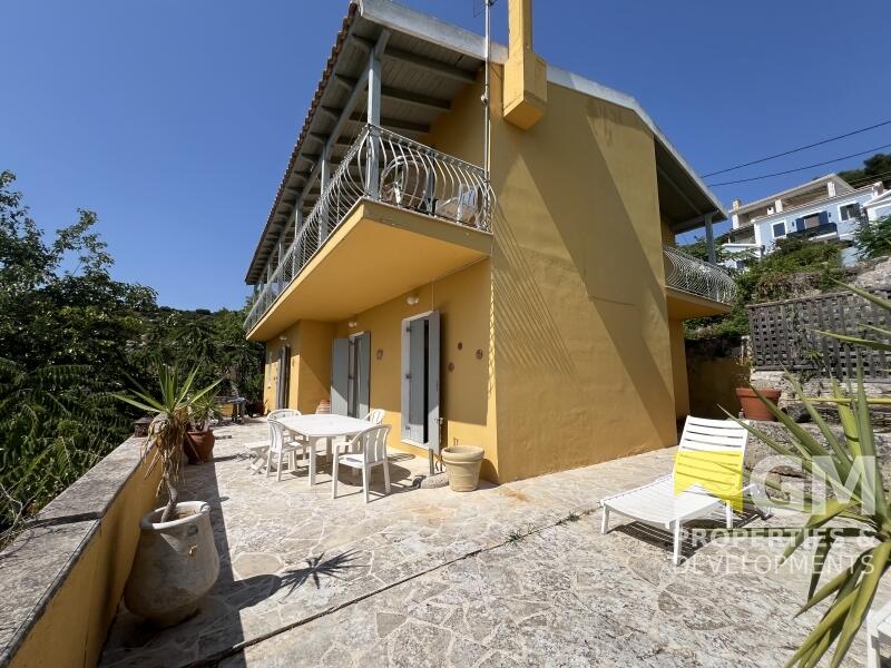 Main image of property: Domata, Cephalonia, Ionian Islands