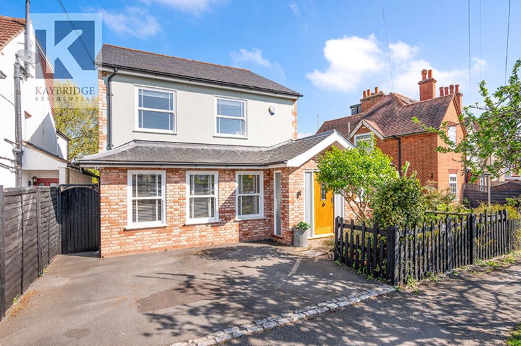 Main image of property: Manor Green Road, Epsom, KT19
