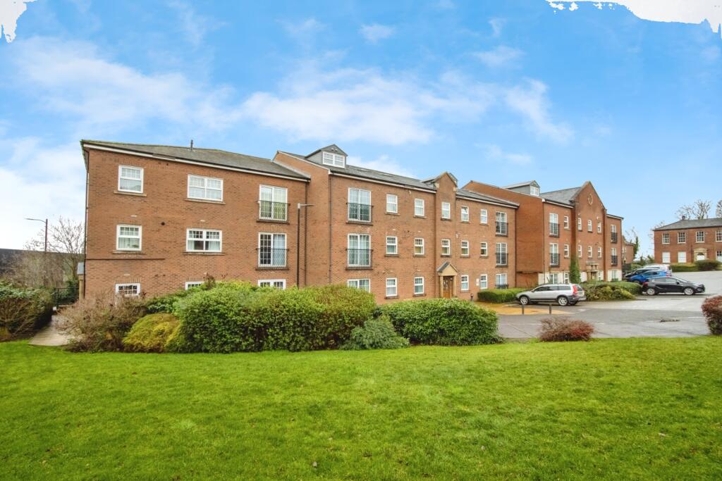 Main image of property: St. Christophers Walk, Wakefield, West Yorkshire, WF1