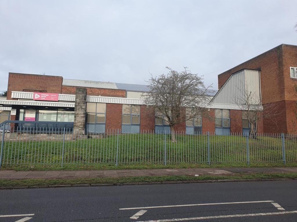 Patrick Drive, / Shady Lane, Birmingham, West Midlands, B44 9EA