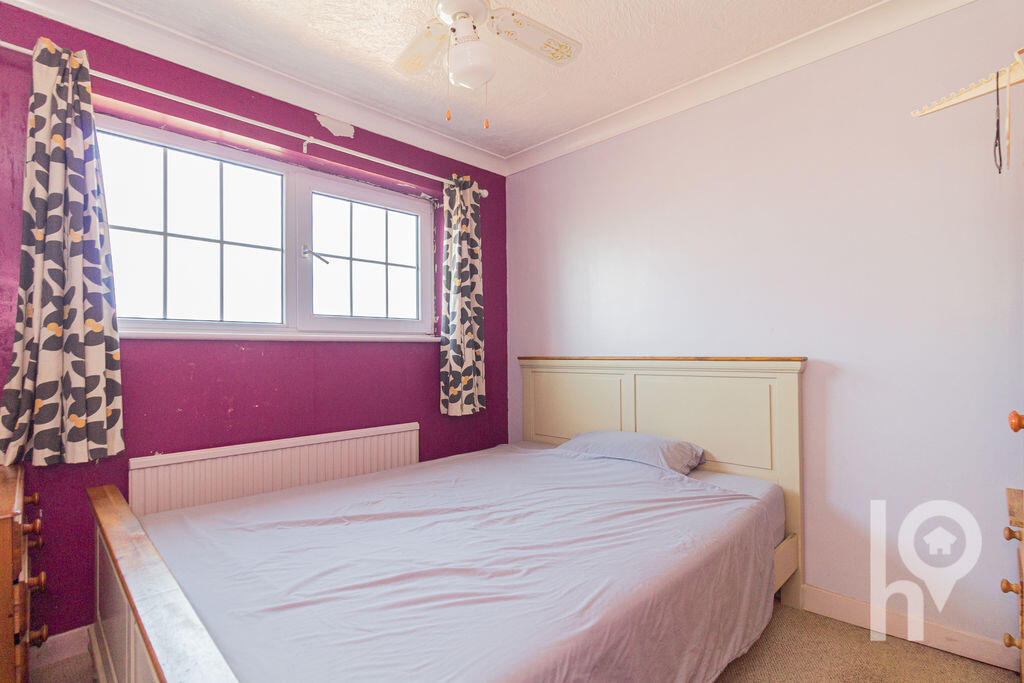 House in Swale, Minster-on-Sea - View 3