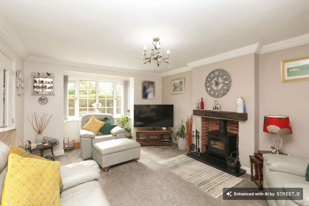 Stoneacre Drive, Sheffield, S12 photo 3