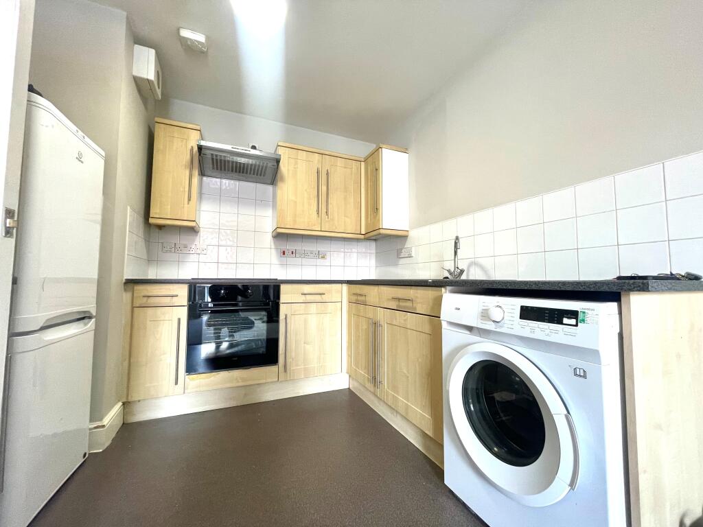 Main image of property: Derby Street, Bristol, BS5