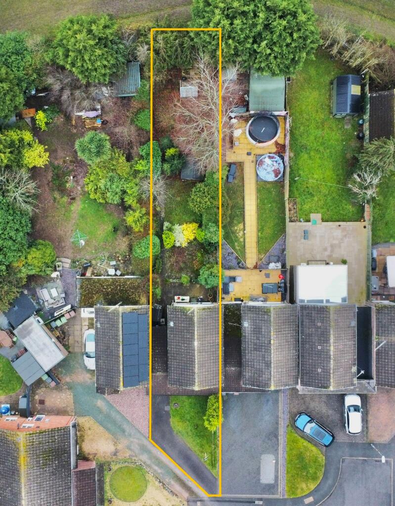 Shetland Drive, Nuneaton, CV10 photo 2