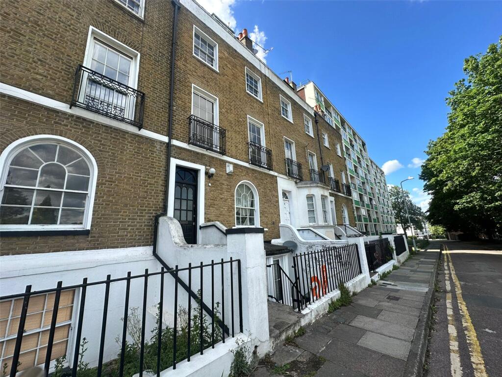 Main image of property: Milton Place, Gravesend, DA12