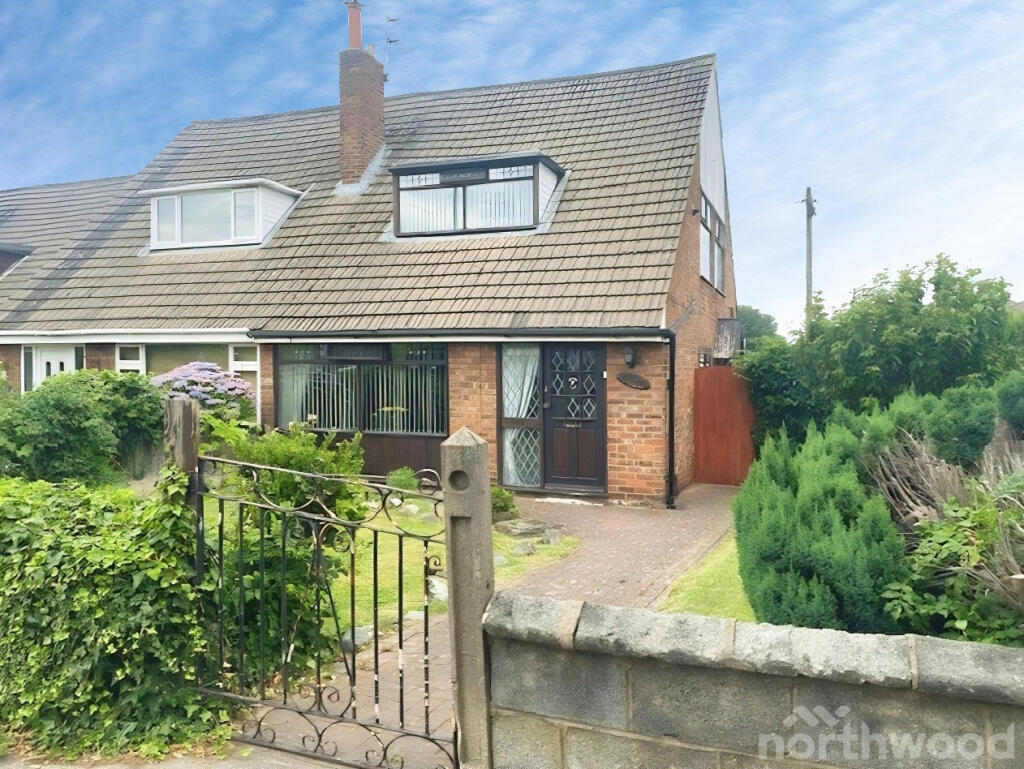 Main image of property: Leyfield Road, West Derby, Liverpool, L12