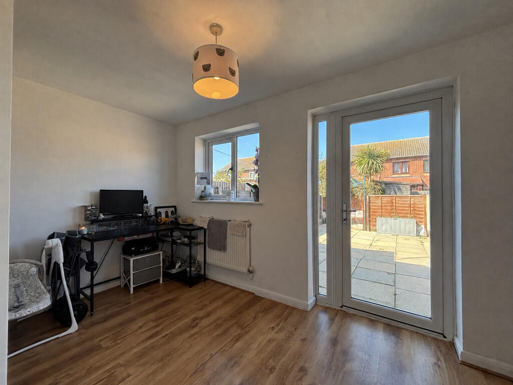 House in Norwich, Caister on Sea - View 3