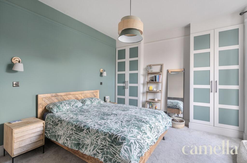 Additional image 18 of Magdalen Avenue, Bath, BA2