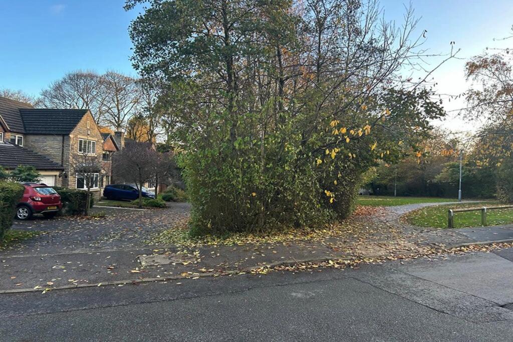 Additional image 5 of  Land Site, at Swan Avenue, Gilstead, Bingley, Bradford, BD163PU