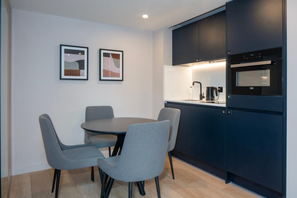 Additional image 5 of Studio Furnished Studio