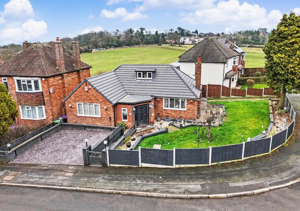 Main image of property: Hartill Road, Penn, Wolverhampton, WV4