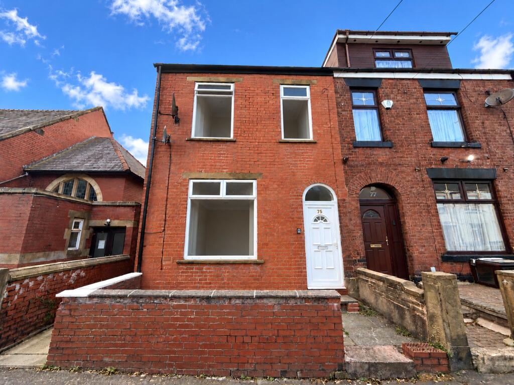 Main image of property: Mitchell Street, Rochdale, Greater Manchester, OL12