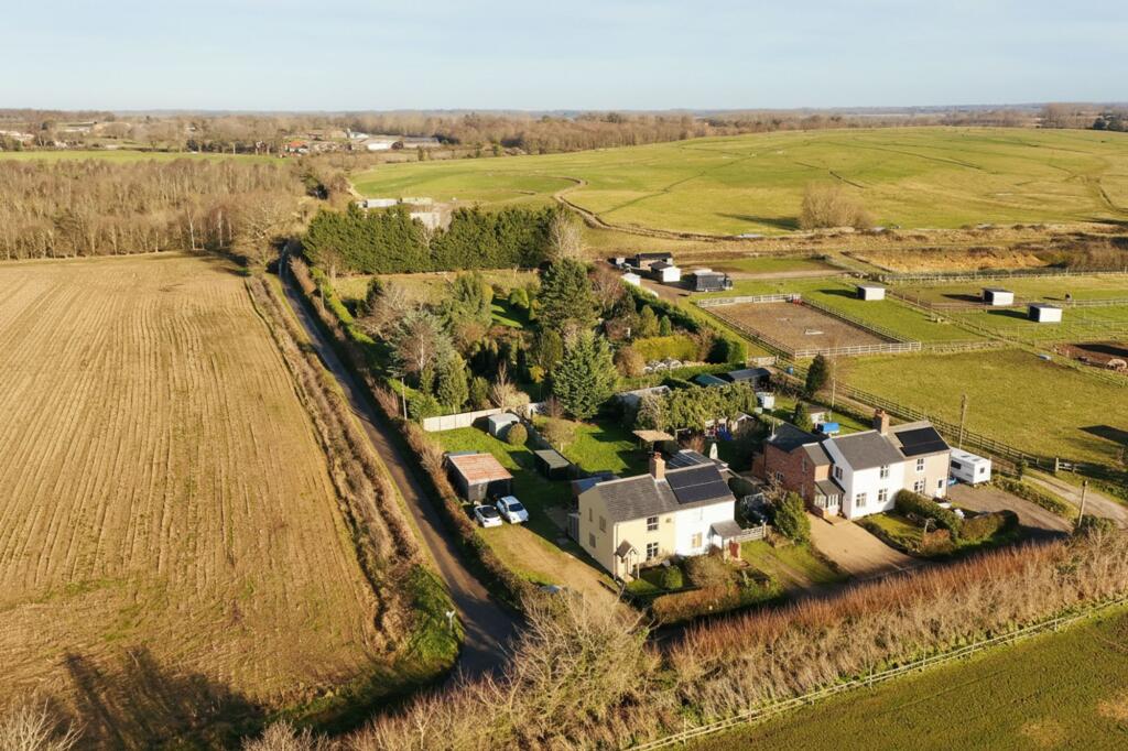 Main image of property: St. Marys Road, Aldeby, Beccles