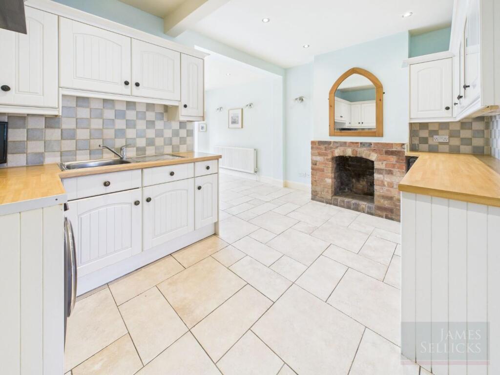 Uppingham Road, Houghton on the Hill, Leicestershire photo 3