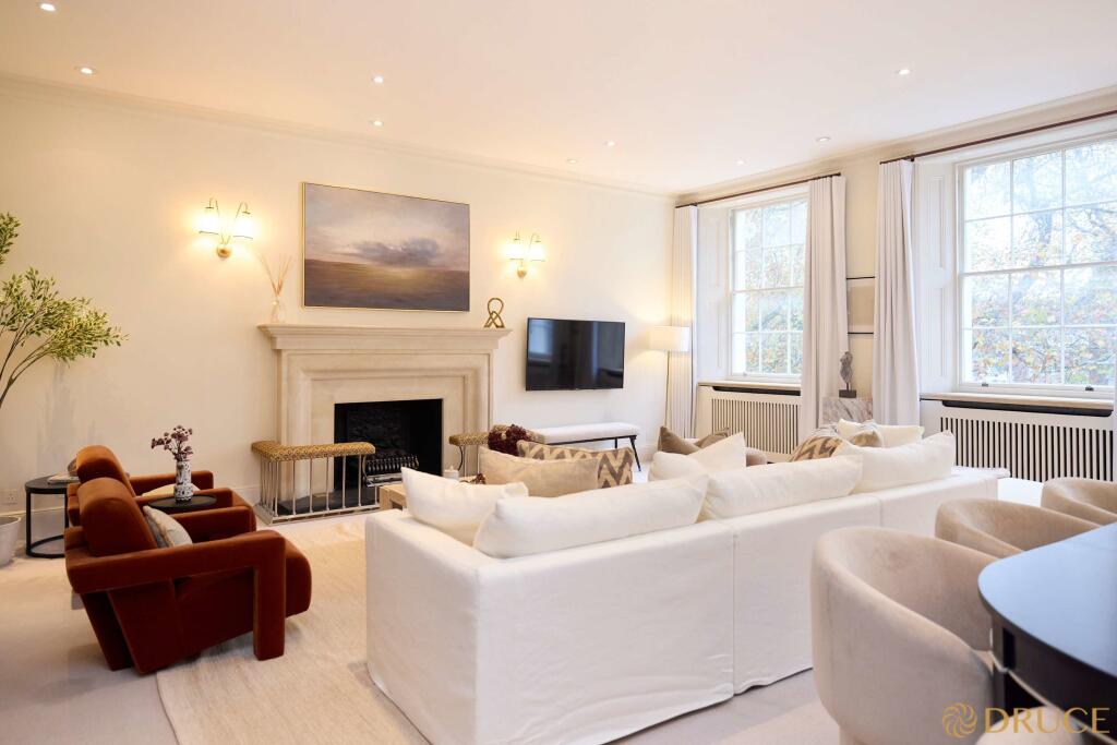 Main image of property: 21 Hyde Park Square, W2