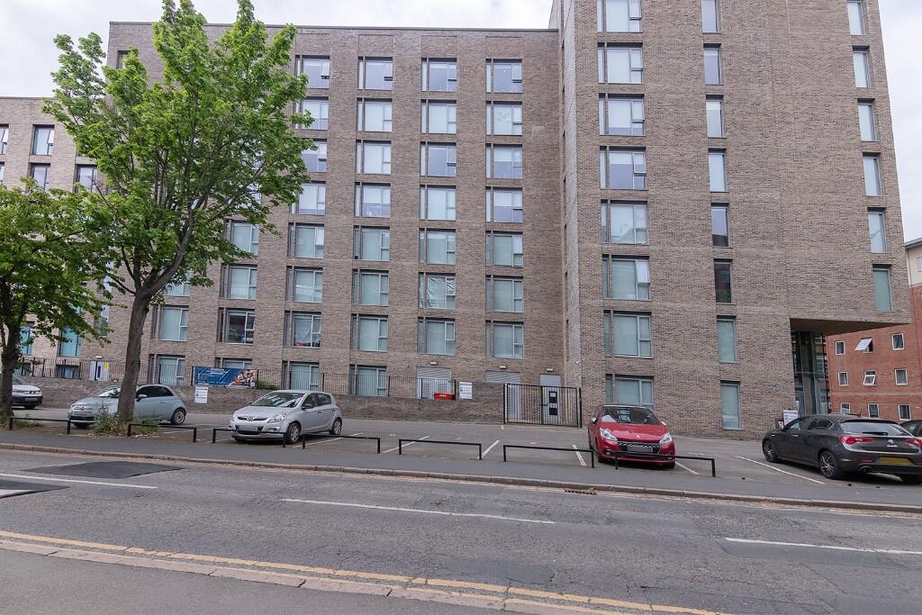 Main image of property: Atkins Street, Leicester, Leicestershire, LE2
