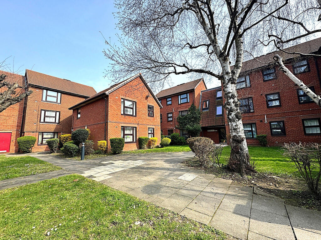 Main image of property: Legrace Avenue, TW4