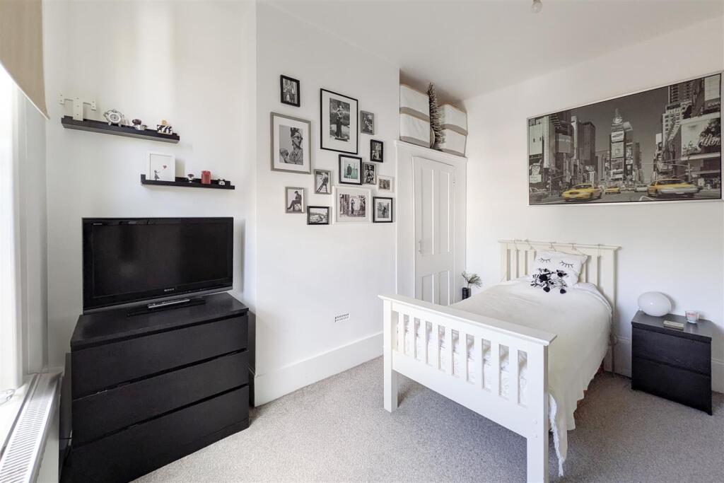 Lordship Lane, East Dulwich - Ansicht 6