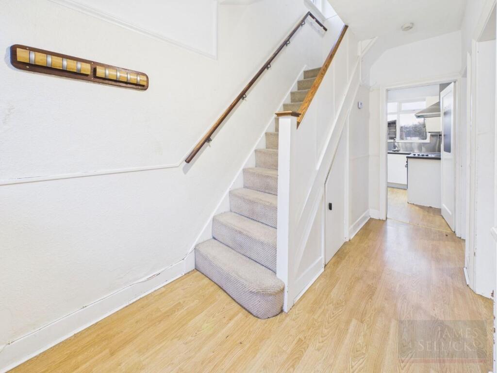 Ainsdale Road, Western Park, Leicester photo 4