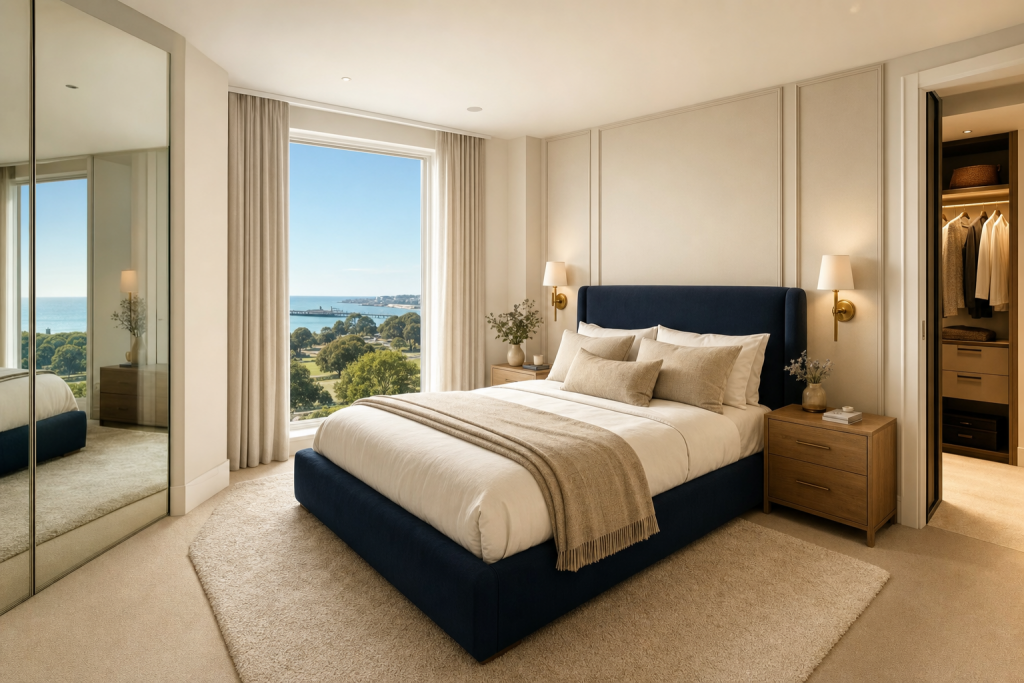 Apartment in Bournemouth - View 5