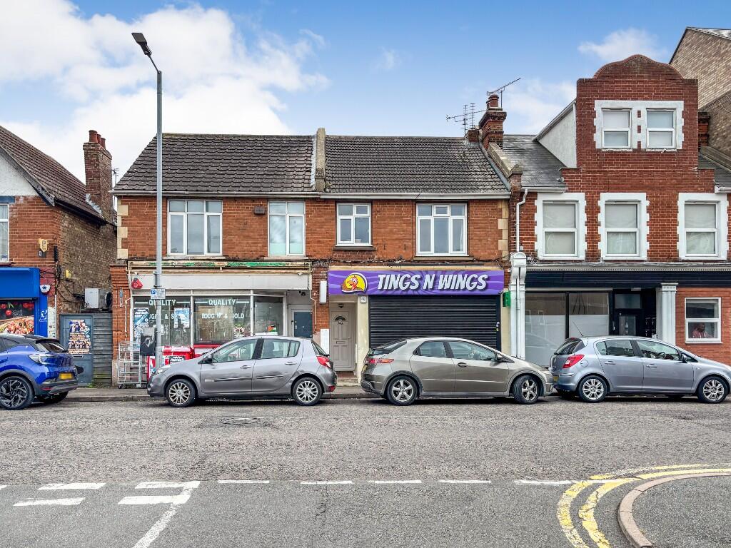 Main image of property: High Street, Clacton-On-Sea, Essex, CO15
