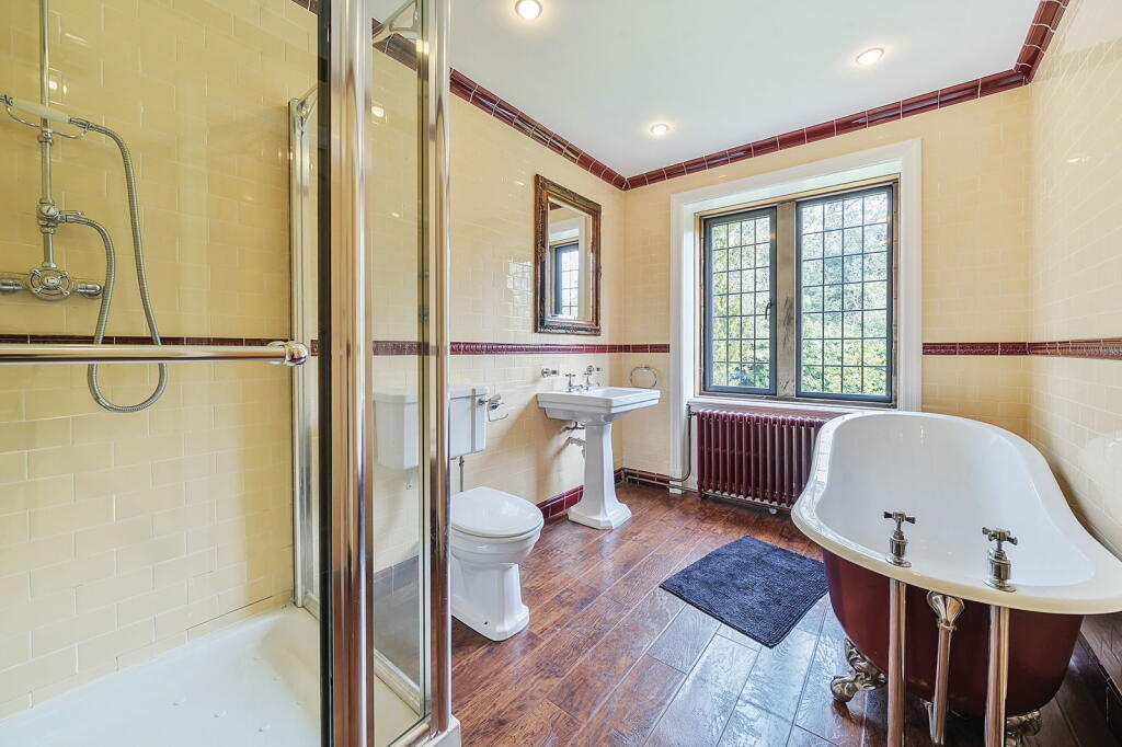 Additional image 22 of Highfield Lane, Oakworth, Keighley, BD22 7JB