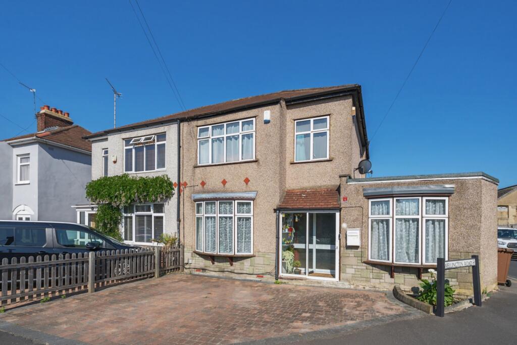 Main image of property: Wellington Road Belvedere DA17