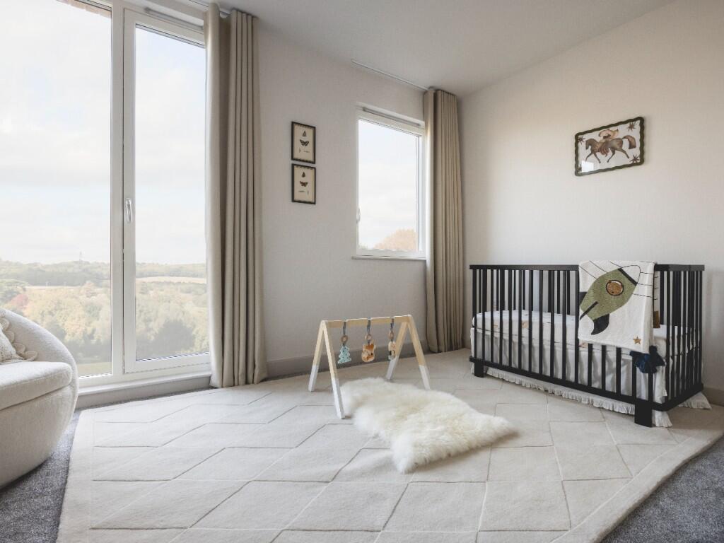 Main image of property: Milne Avenue, Cambridge, Cambridgeshire, CB3