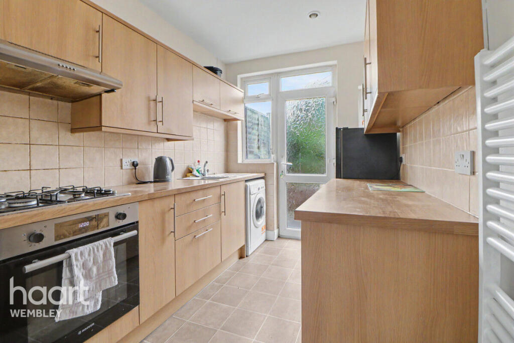 House in London - View 4