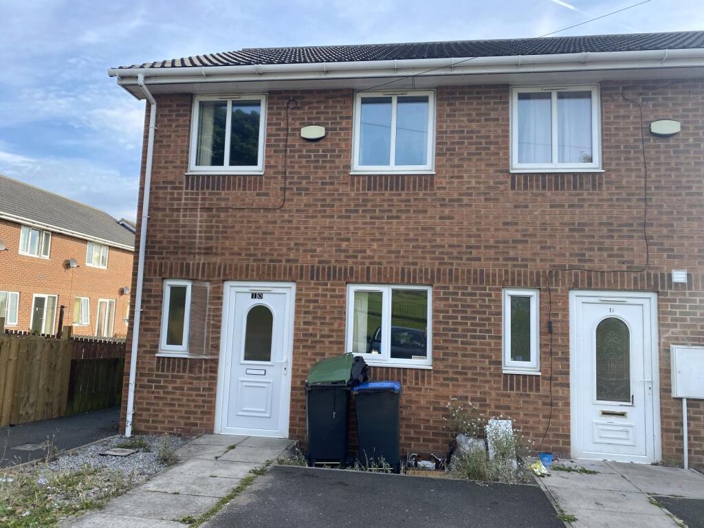 Main image of property: Alisha Vale, Easington, SR8