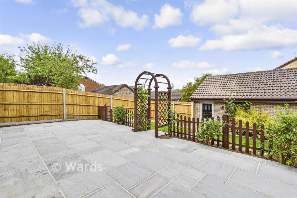Main image of property: Grampian Way, Downswood, Maidstone, Kent