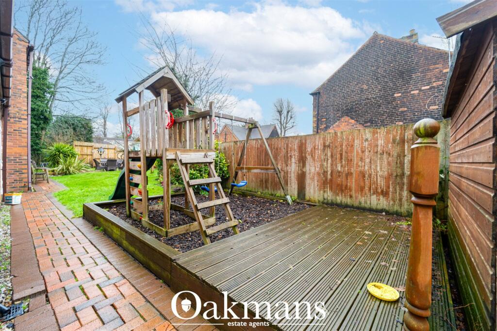 Additional image 45 of Beech Farm Croft, Birmingham, West Midlands, B31