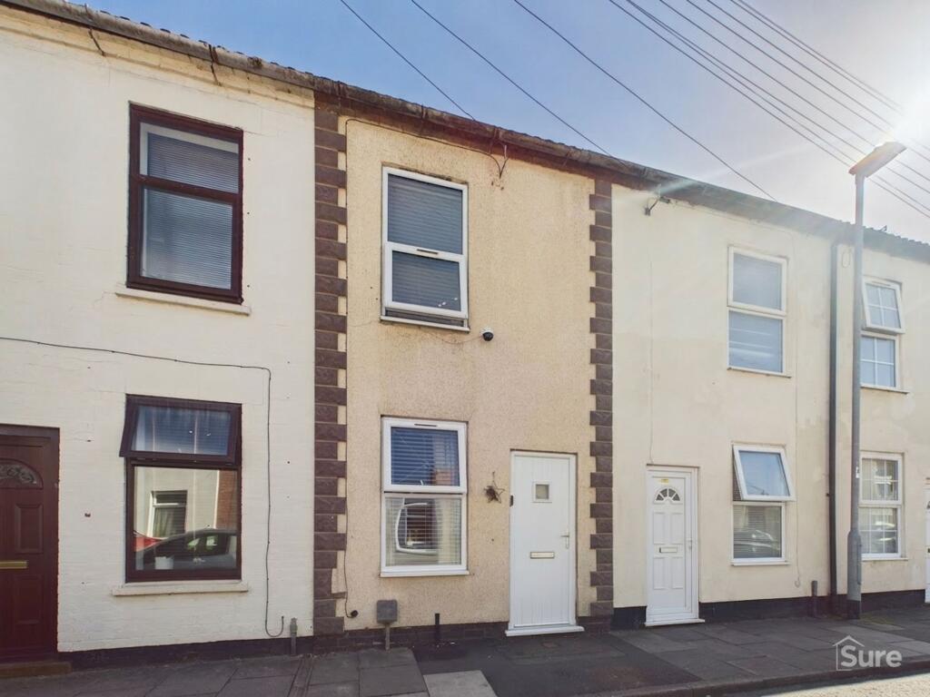 Main image of property: King Street, Burton-On-Trent, DE14