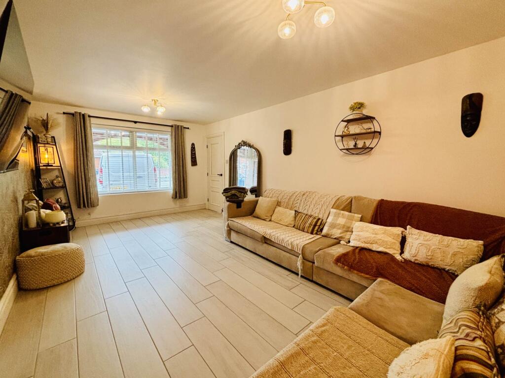 House in Liverpool - View 5