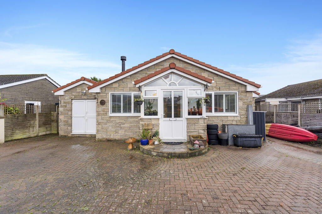 Main image of property: Erinwood, Bay View Road, Port Erin