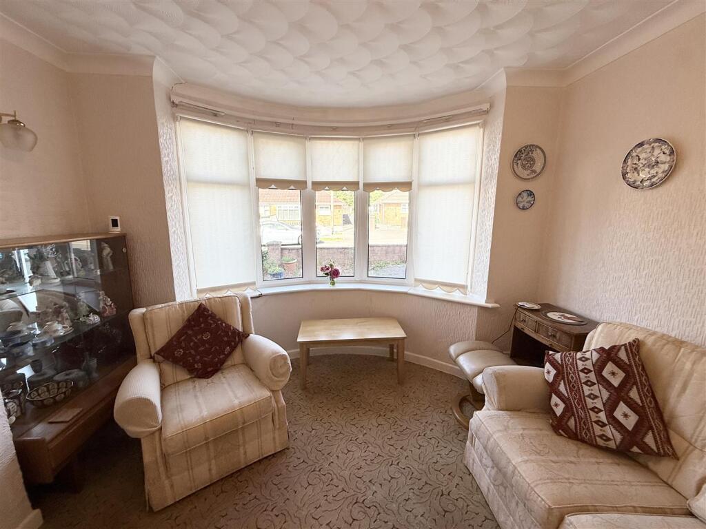 Coniston Rise, Aberdare - View 4