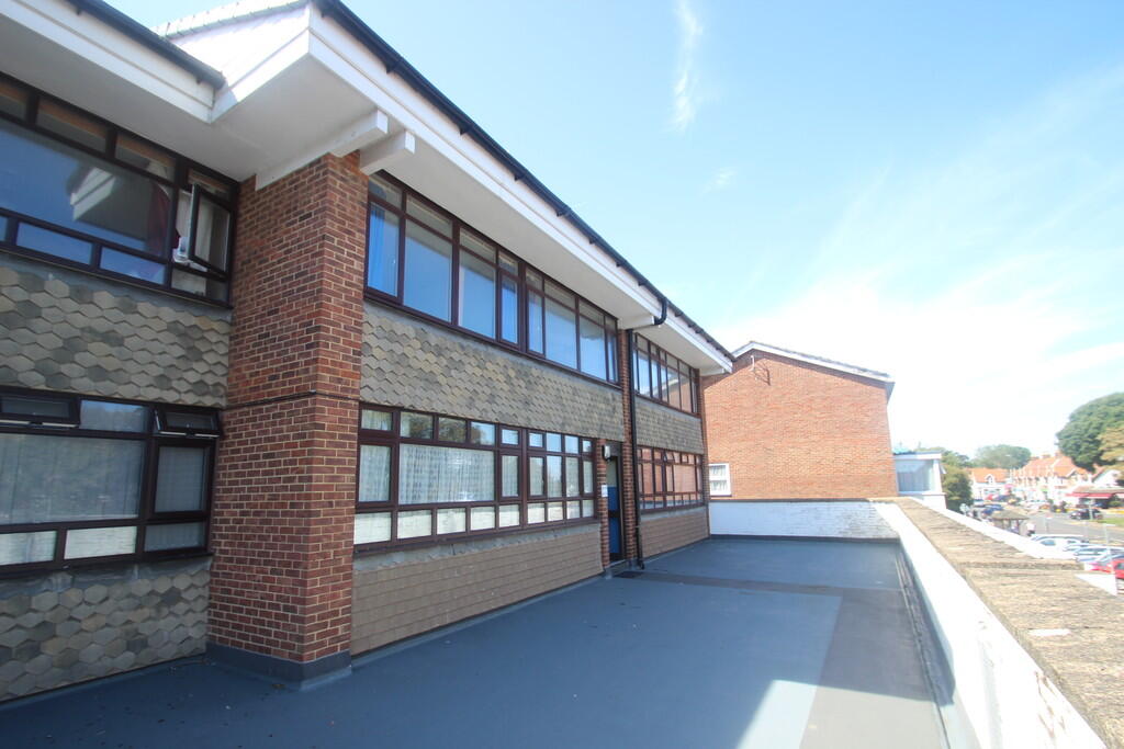 Main image of property: The Street, Rustington